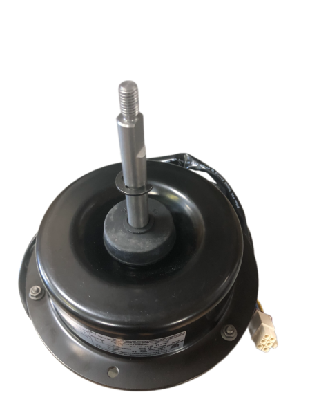 Электродвигатель вентилятора наружного блока EACS-24HAT/N3_19Y YKT-75-6-200L(11002012031533)