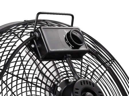 Вентилятор промышленный BALLU BIF-4B