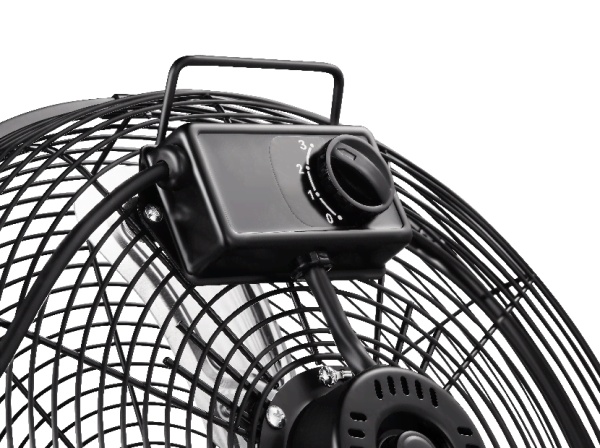 Вентилятор промышленный BALLU BIF-4B