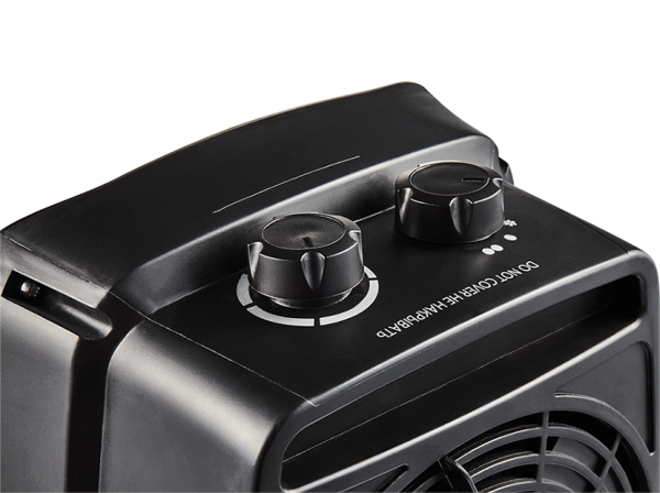 Тепловентилятор Ballu BFH/S-11