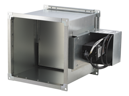 Противопожарный клапан Ballu Machine BMFDO(60)-MB(230)-300*250