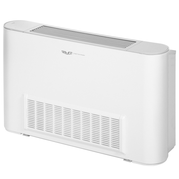 Фанкойл напольно-потолочный SHUFT SFF-800