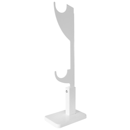 Напольный кронштейн Pianoforte 200, белый