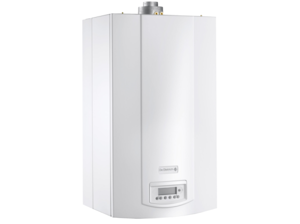 Котел  ZENA PLUS MSL 31 MI FF газовый настенный 31 кВт двухконтурный с закрытой камерой сгорания