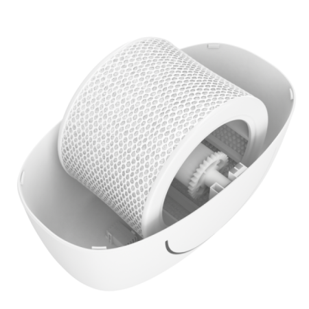 FAW-ISE480/6.0(WT) Мойка воздуха FUNAI ISHI