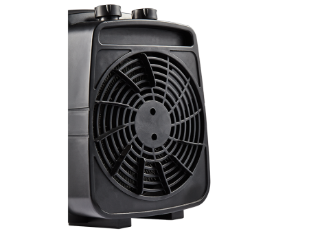 Тепловентилятор Ballu BFH/S-11