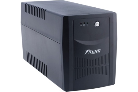 Источник бесперебойного питания POWERMAN Back Pro 1500 6117061