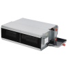 Фанкойл канальный SHUFT SFF-1400G50