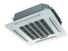 Фанкойл кассетный двухтрубный Electrolux EFR-400