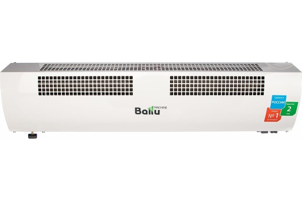 Завеса тепловая BALLU BHC-CE-3T