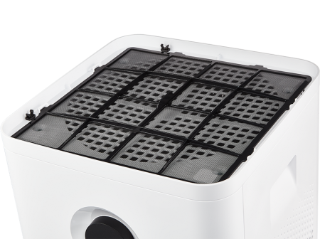 Мойка воздуха Boneco W210