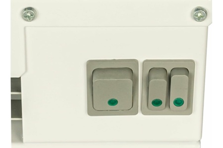 Тепловая завеса BALLU BHC-L08-T03