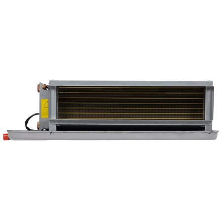 Фанкойл канальный SHUFT SFF-1400G50