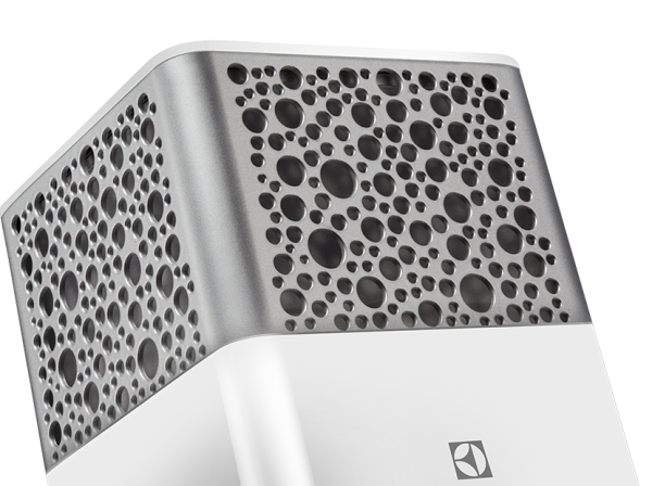 Увлажнитель воздуха ультразвуковой Electrolux EHU-3715D