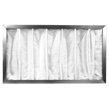 Фильтр карманный (материал) FRr (F9) 900*500