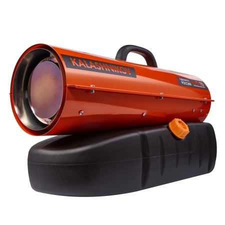 Дизельная пушка KALASHNIKOV KHD-20