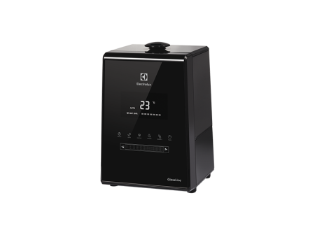 Увлажнитель воздуха ультразвуковой Electrolux EHU-3610D GlossLine