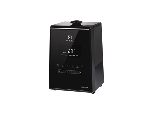 Увлажнитель воздуха ультразвуковой Electrolux EHU-3610D GlossLine
