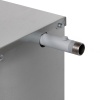 Охладитель водяной для прямоугольных каналов SHUFT WHR-W 700*400-3