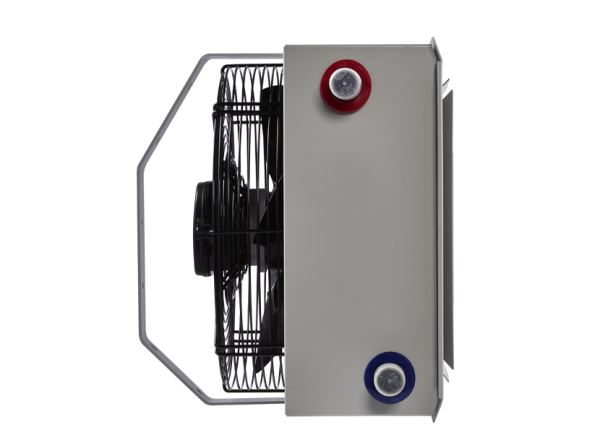 Тепловентилятор водяной BALLU BHP-W4-15-D