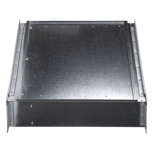 Фильтр-бокс (корпус) FBRr 900*500