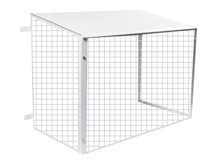 Ограждение BALLU 500*1000*600