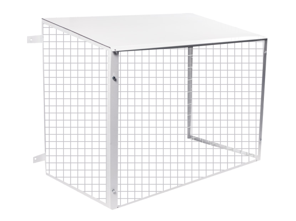 Ограждение BALLU 500*1000*600