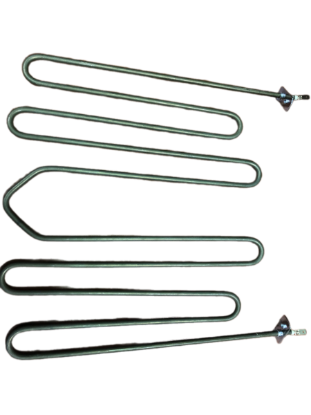 ТЭН ST0753-002-01 2500W для BHP-ME-15