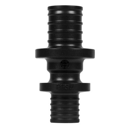 Соединение труба-труба редукционное 20х25 PPSU