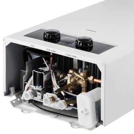 Колонка газовая Royal Thermo GWH 11 Royce