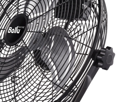 Вентилятор промышленный BALLU BIF-4B