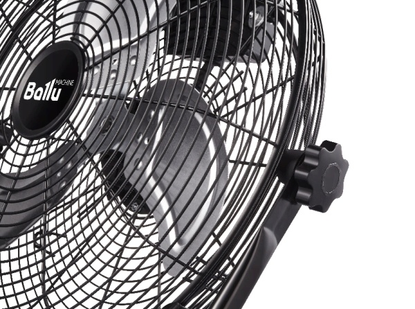 Вентилятор промышленный BALLU BIF-4B