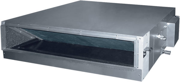 Канальный внутренний блок мульти сплит-системы Electrolux EACD/I-12 FMI/N8_ERP