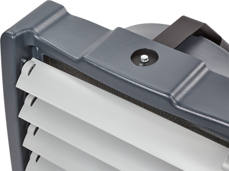 Тепловентилятор водяной BALLU BHP-W2-70-LN