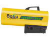 Тепловая пушка газовая Ballu BHG-40