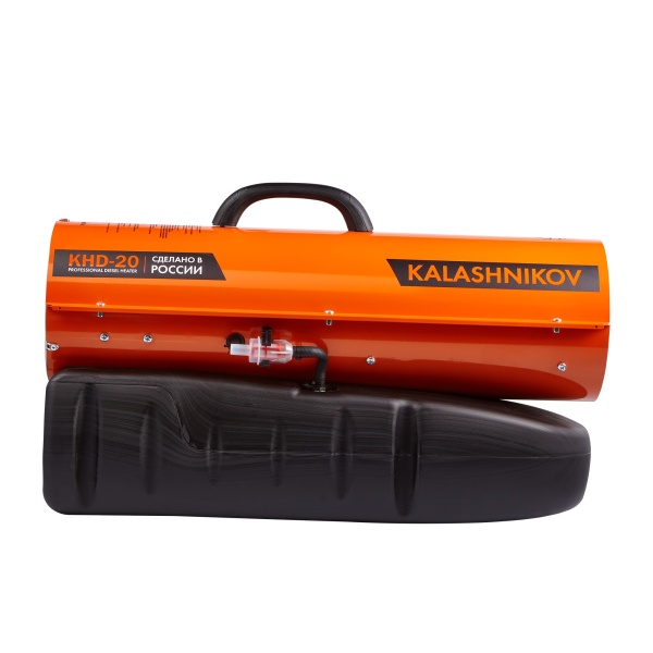 Дизельная пушка KALASHNIKOV KHD-20