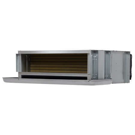 Фанкойл канальный SHUFT SFF-1400G50