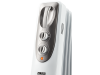 Радиатор масляный Zanussi Espressione ZOH/ES-09WN 2000W (9-секций)