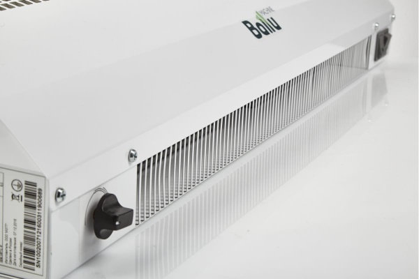 Завеса тепловая BALLU BHC-CE-3T