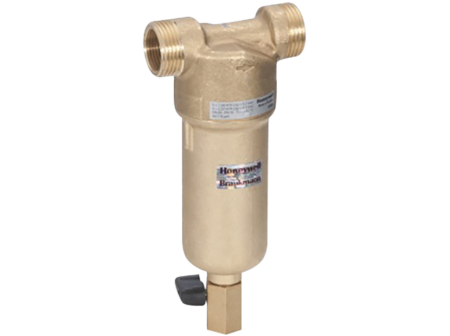 Фильтр сетчатый Honeywell-Braukmann FF06-3/4AAM BRU