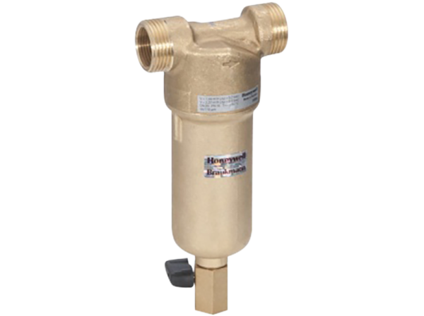 Фильтр сетчатый Honeywell-Braukmann FF06-3/4AAM BRU