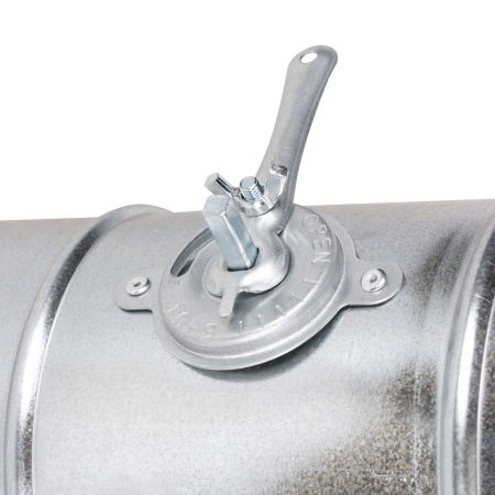 Воздушный клапан DCr 250