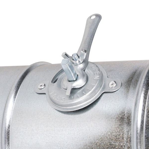 Воздушный клапан DCr 315