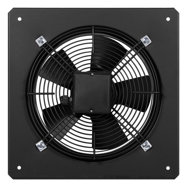 Вентилятор вытяжной осевой AXW 250-B-2E