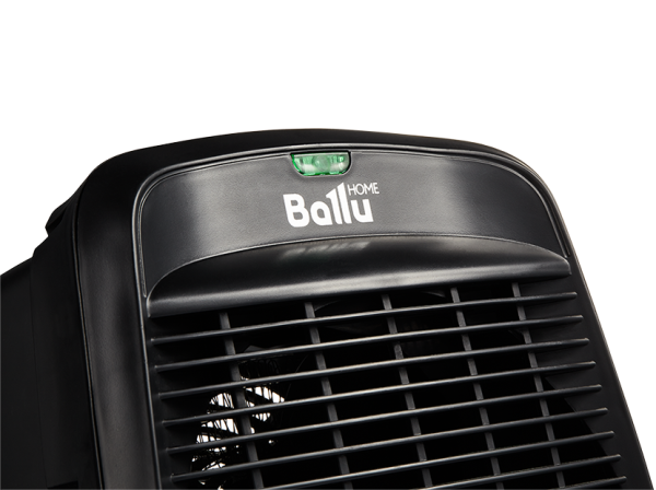 Тепловентилятор Ballu BFH/S-11
