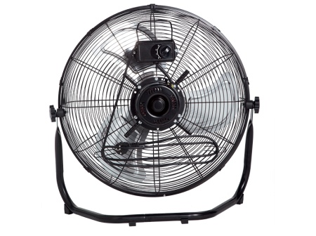 Вентилятор промышленный BALLU BIF-8B