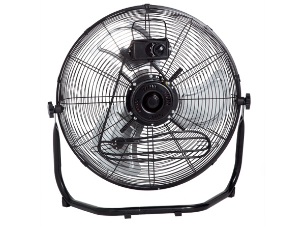 Вентилятор промышленный BALLU BIF-8B