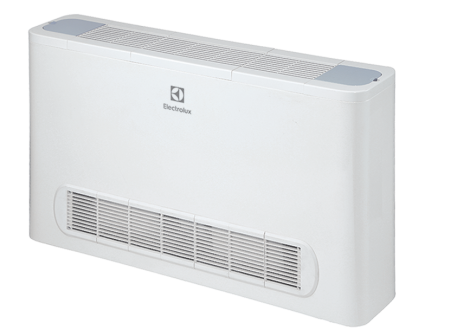 Фанкойл напольно-потолочный Electrolux EFF-500