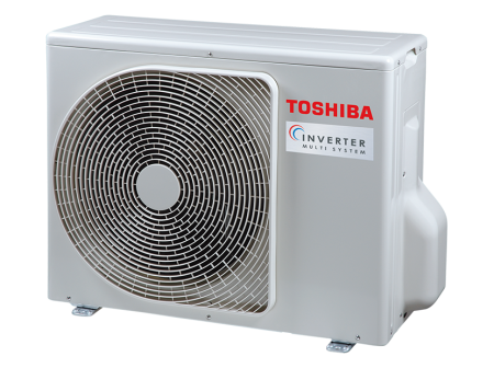 Блок наружный TOSHIBA RAS-3M18U2AVG-E мульти сплит-системы