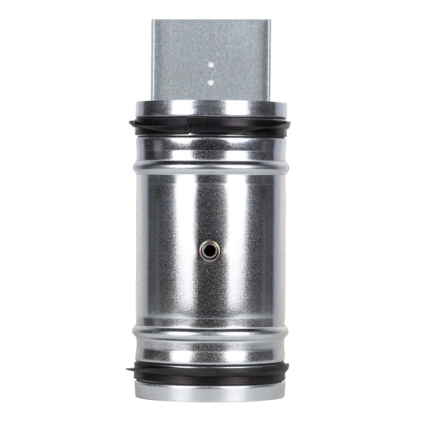 Клапан воздушный с электроприводом UCP DCGAr 200+LFU-230-05